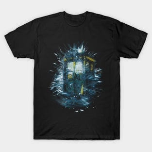 bad wolf T-Shirt